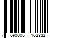 Barcode Image for UPC code 7590005162832