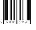 Barcode Image for UPC code 7590005162849