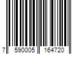 Barcode Image for UPC code 7590005164720