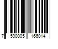 Barcode Image for UPC code 7590005166014