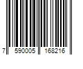 Barcode Image for UPC code 7590005168216