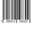 Barcode Image for UPC code 7590612198309