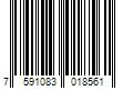 Barcode Image for UPC code 7591083018561