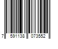 Barcode Image for UPC code 7591138073552