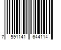 Barcode Image for UPC code 7591141644114