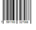 Barcode Image for UPC code 7591163327088