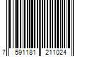 Barcode Image for UPC code 7591181211024