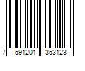 Barcode Image for UPC code 7591201353123