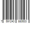 Barcode Image for UPC code 7591243880533