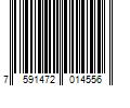 Barcode Image for UPC code 7591472014556