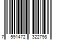 Barcode Image for UPC code 7591472322798