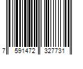 Barcode Image for UPC code 7591472327731