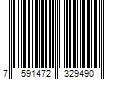 Barcode Image for UPC code 7591472329490