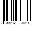 Barcode Image for UPC code 7591472331844