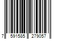 Barcode Image for UPC code 7591585279057