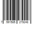 Barcode Image for UPC code 7591585279248