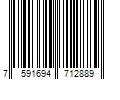 Barcode Image for UPC code 7591694712889