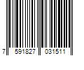 Barcode Image for UPC code 7591827031511