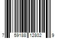 Barcode Image for UPC code 759188128029