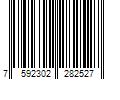 Barcode Image for UPC code 7592302282527