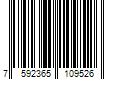 Barcode Image for UPC code 7592365109526