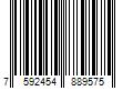 Barcode Image for UPC code 7592454889575