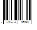 Barcode Image for UPC code 7592454891349