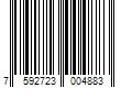 Barcode Image for UPC code 7592723004883