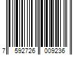 Barcode Image for UPC code 7592726009236