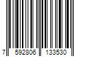 Barcode Image for UPC code 7592806133530