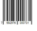 Barcode Image for UPC code 7592976000731