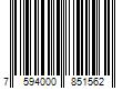 Barcode Image for UPC code 7594000851562