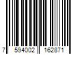 Barcode Image for UPC code 7594002162871