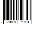 Barcode Image for UPC code 7594003620394