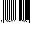 Barcode Image for UPC code 7594003626624