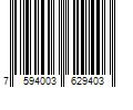 Barcode Image for UPC code 7594003629403