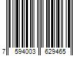 Barcode Image for UPC code 7594003629465