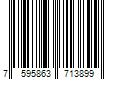 Barcode Image for UPC code 7595863713899