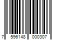 Barcode Image for UPC code 7596148000307