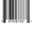 Barcode Image for UPC code 759762378871