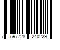 Barcode Image for UPC code 7597728240229