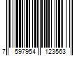 Barcode Image for UPC code 7597954123563