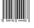 Barcode Image for UPC code 7599158444468