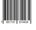 Barcode Image for UPC code 7601141614434