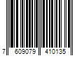 Barcode Image for UPC code 7609079410135