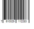 Barcode Image for UPC code 7610029112283