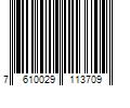 Barcode Image for UPC code 7610029113709