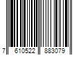 Barcode Image for UPC code 7610522883079