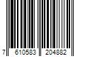 Barcode Image for UPC code 7610583204882