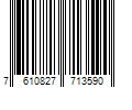 Barcode Image for UPC code 7610827713590